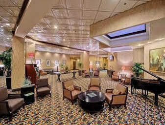 Sheraton Naperville Hotel Lisle