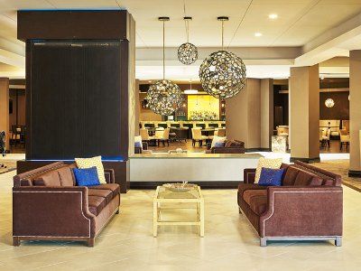 Sheraton Naperville